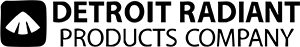 Detroit Radiant partner logo