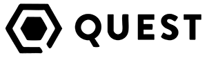Quest partner logo