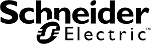 Schneider Electric partner logo