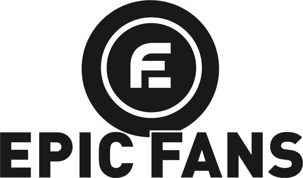 Epic Fans partner logo