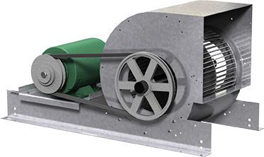 Commercial HVAC Company